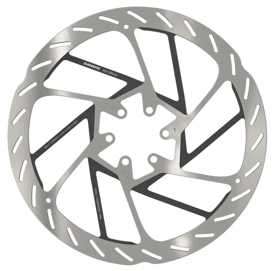 Kotouč SRAM HS2