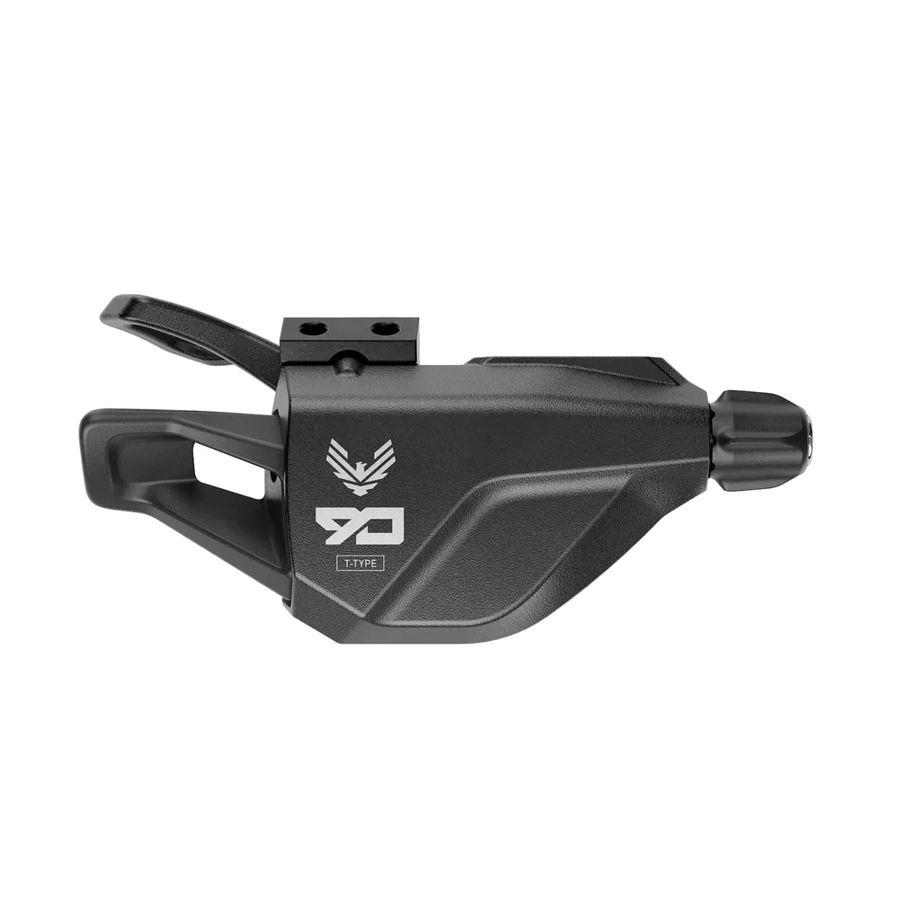 Řadicí páčka SRAM Eagle 90 Transmission s uchycením MatchMaker X