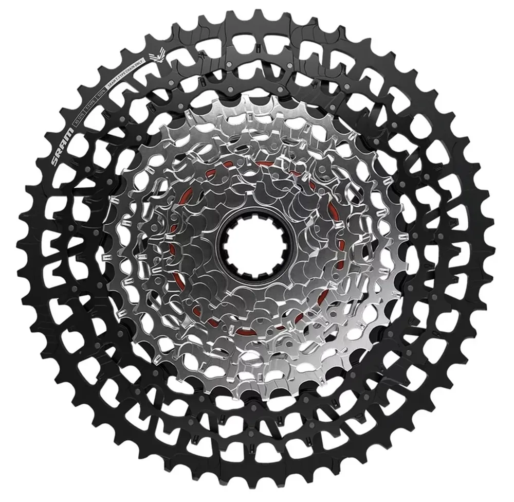 Kazeta SRAM XS-1275 T-Type