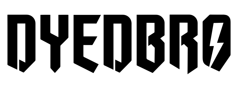 Dyedbro